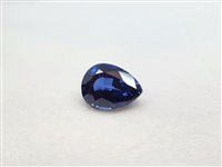 Pietra certificata Mazzucato Gioielli Donna in Zaffiro Zaffiro 6.36 Ct 02S1 - 02S1